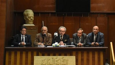 رئيس كتاب مصر يعلن موعد انتخابات النقابة فى ٣١ ديسمبر 