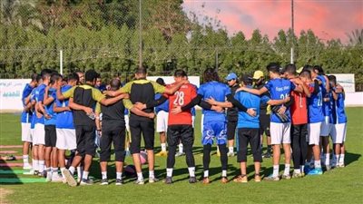 إدارة نجوم مصر تقبل إستقالة كابوريا بعد الخروج من كأس مصر