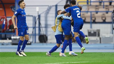 قمة السعودية.. موعد مباراة الهلال والنصر اليوم الخميس في قمة الدوري السعودي