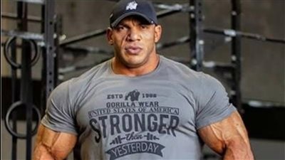 بيج رامي: إن شاء الله هنعمل أول سوبر هيرو مصري عربي زي سوبرمان وهاك