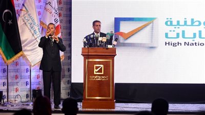 عضو بالبرلمان الليبي: شروط المفوضية العليا للانتخابات لم تكن تعجيزية أو تستهدف المرشحين