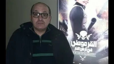 موعد ومكان جنازة السيناريست الراحل محمد نبوي