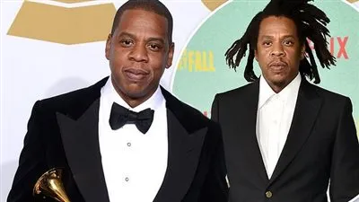 ترشح جاي زي لجوائز جرامي يصنع به تاريخًا جديدًا للمرة الأولى 