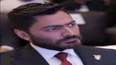 نور طلعت تكتب: تامر حسني فارس بني إبداع 