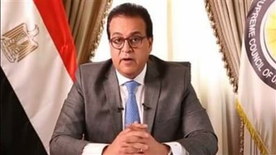 رد حاسم من الصحة بشأن ظهور متحور 