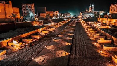 السياحة العالمية والترويج الثقافي.. مكاسب مصر من افتتاح 