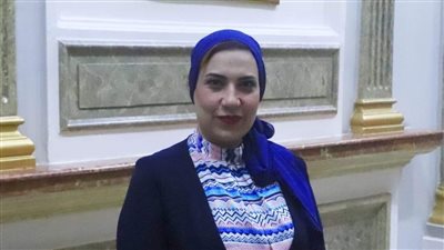برلمانية: زيارة السيسي للأماكن المتضررة من السيول تؤكد اهتمامه بالناس