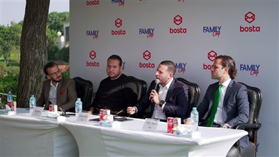 بوسطة تضخ استثمارات جديدة في مصر بتوسيع أسطول النقل