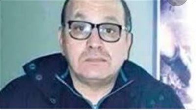 أحمد آدم أول الحاضرين في جنازة المؤلف محمد النبوي