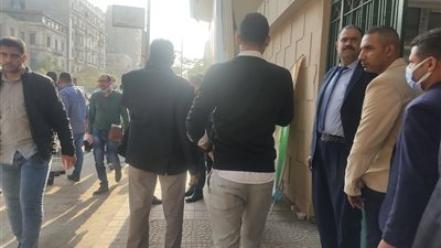 تأجيل الجمعية العمومية للمهندسين لمدة ساعتين