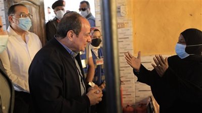 نقيب الفلاحين بأسوان: 