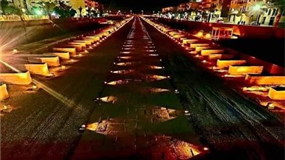 ستغنى بافتتاح حفل الكباش.. حكاية أنشودة آمون 