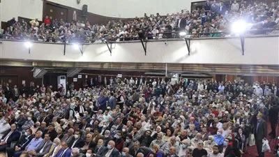 مراقب الحسابات بنقابة المهندسين: القوائم المالية تعبر بعدالة ووضوح عن المركز المالي في 31 ديسمبر 2020