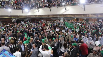  فائض تاريخي.. ننشر تفاصيل ميزانية صناديق نقابة المهندسين