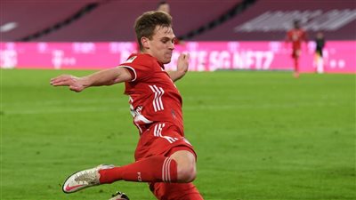 بايرن ميونيخ يُعلن إصابة كيميتش بفيروس كورونا