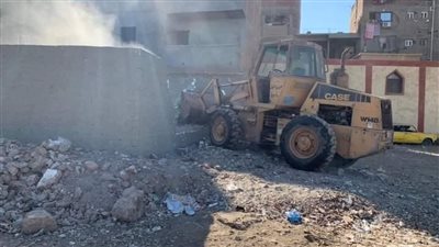  وزارة الري: تنفيذ 111 إزالة بـ 7 محافظات