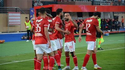 أحمد عبد القادر يوجه رسالة لجماهير الأهلي