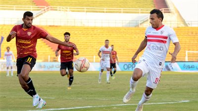 سيراميكا كيلوباترا يُهادم التحكيم بعد الخسارة أمام الزمالك