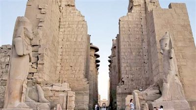 الأرصاد: طقس الأقصر الآن يعتبر 