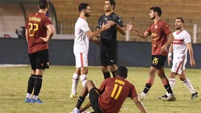 تعرف على ترتيب الدوري المصري الممتاز بعد مباريات اليوم الخميس