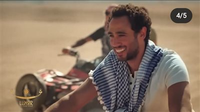 لهذا السبب.. رامي عاشور يوجه الشكر للرئيس عبد الفتاح السيسي 