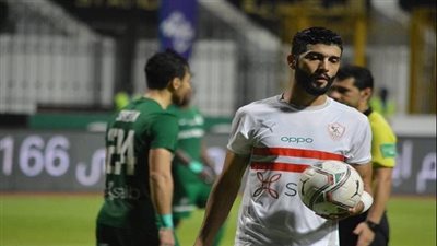 أزمة قوية بين فرجاني ساسي وإدارة الزمالك