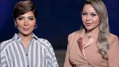 أصالة عن خلافها مع شقيقها: 