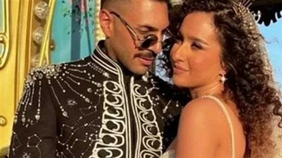 زوجة حسن أبو الروس بعد مشاركتها في حفل الكباش: