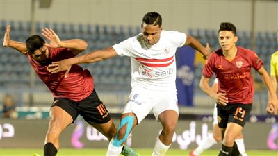 بعد أزمة مباراة الزمالك.. بيان رسمي من سيراميكا ضد التحكيم
