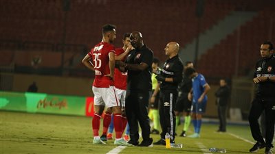 قرار عاجل من موسيماني في الأهلي.. تعرف على التفاصيل