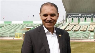 رضا البلتاجي يفتح النار على رئيس لجنة الحكام