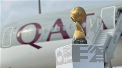 بالتفاصيل.. تعرف على مواعيد الفراعنة في بطولة كأس العرب