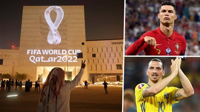 ترقب حذر.. موعد قرعة الملحق الأوروبي المؤهل إلى مونديال قطر