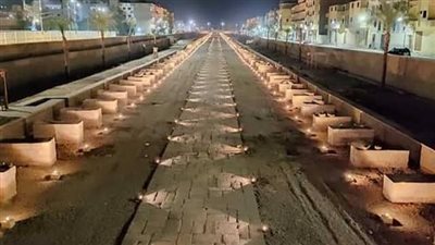 رسائل العالم عن حفل طريق الكباش: مصر قادرة على المستحيل