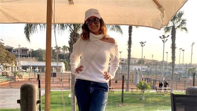 بملابس كاجوال.. شاهد أحدث إطلالة الفنانة حنان مطاوع عبر إنستجرام