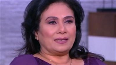 سلوى عثمان تكشف تفاصيل دورها في فيلم 