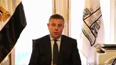  ألسن عين شمس تنظم ندوة 