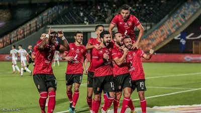 حقيقة مفاوضات الأهلي مع نجم الدوري السعودي