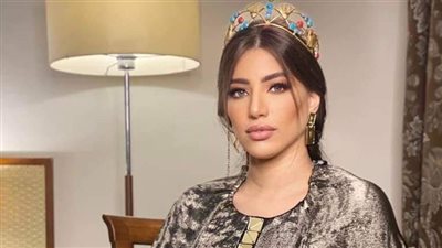 هايدي موسي في حفل 