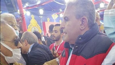 طاهر أبو زيد يتقدم بطلب تصالح على شيك دون رصيد