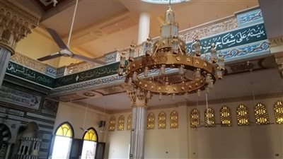 افتتاح 16 مسجدا بتكلفة 24 مليون جنيه في 5 مراكز بالبحيرة (صور)