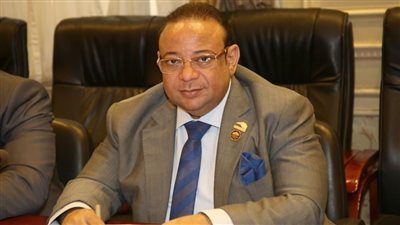 برلماني: احتفالية طريق الكباش تليق بعظمة مصر