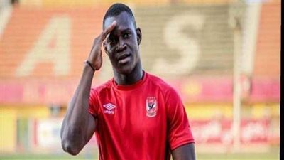 موسيماني يحسم موقفه من رحيل ديانج