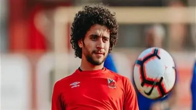 محمد محمود يرفض الانضمام للإسماعيلي