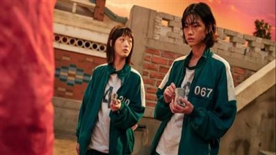 لعبة الحبار.. أخر الدول التي فرضت عقوبات على من يشاهده