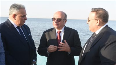 وزير العدل: رجال القضاء عليهم مسئولية كبيرة لرفعة البلاد