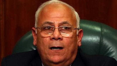 محافظ بورسعيد عن احتفالية طريق الكباش: مصر أبهرت العالم 