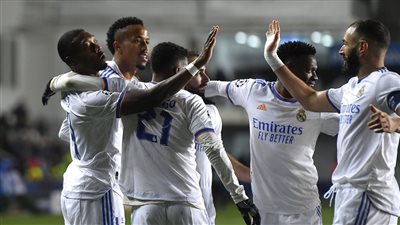 موعد مباراة ريال مدريد المقبلة في الدوري الإسباني والقناة الناقلة