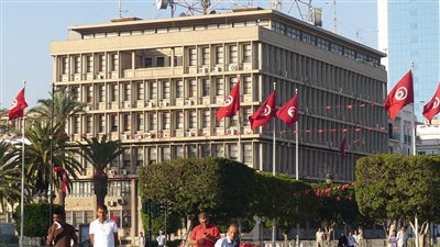 استنفار أمني بمحيط الداخلية التونسية بعد أنباء عن إحباط هجوم إرهابي 