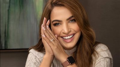 مرمر الهلالي بعد قرارها بخوض تجربة الإنتاج: انطلاقتي ستكون مع عادل إمام